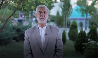 دکتر کاشانی: امروز دانشگاه علامه‌طباطبائی یک نمود عینی بیرونی و قابل احترام در میان مراجع علمی و دانشگاهی پیدا کرده است