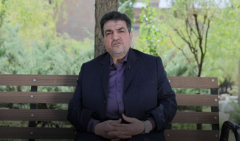 دکتر عباس‌پور: نمرۀ سنجش دانشگاه علامه‌طباطبائی در سال‌های اخیر، قابل قبول و تحسین برانگیز است