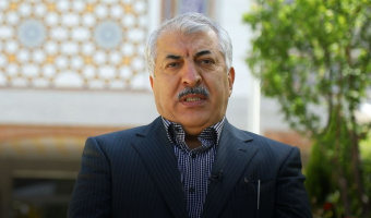 دکتر لطیفی: معاونت دانشجویی در ارائه خدمات تخصصی به دانشجویان برای دانشگاه پیشتاز بوده است