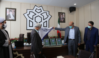 دانشگاه علامه‌طباطبائی «امید» و «آیندۀ علوم انسانی» ایران است