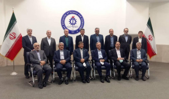 سی و سومین نشست روسای دانشگاه های بزرگ کشور برگزار شد