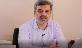 دکتر کرمی: هویت‌بخشی به دانشگاهیان دانشگاه علامه‌طباطبائی اتفاق بارز دوران مدیریت اخیر است