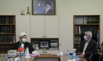 دکتر معتمدی: دفتر نهاد مقام معظم رهبری در دانشگاه علامه طباطبائی از مراکز موفق این مجموعه در دانشگاه‌های کشور است