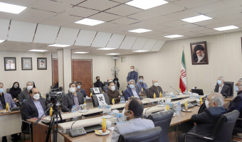 دکتر معتمدی: برآیند کار همۀ حوزه‌های دانشگاه توجه به «کرامت انسانی» است