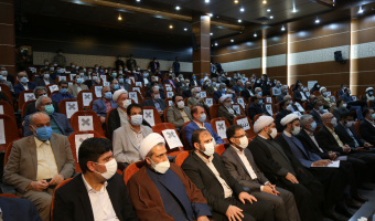 دکتر معتمدی: هدف دانشگاه، مشارکت فعال در شکل‌گیری جامعه است