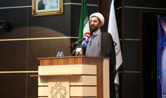 حجت‌الاسلام والمسلمین مصطفی رستمی: دانشگاه علامه طباطبائی به عنوان قله باید به دنبال نوآوری و کشف منابع جدید باشد