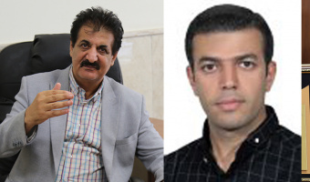 معرفی دو دانشمند پراستناد جهان از دانشگاه علامه طباطبائی