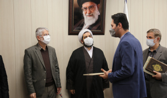 محوری‌ ترین مسئولیت دانشگاه علامه‌ طباطبائی، «تحول در علوم انسانی» است