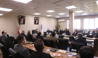 سرپرستان جدید دانشکدههای ادبیات فارسی و زبانهای خارجی و علوم ارتباطات منصوب شدند