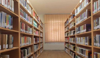ایجاد پروفایل کاربری  دانشجویان در کتابخانۀ دیجیتالی کتابخانه مرکزی و مرکز اسناد دانشگاه