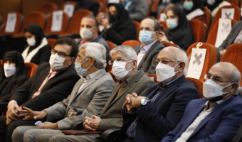 آغاز به کار کنفرانس بین المللی مدیریت در دانشگاه علامه طباطبائی