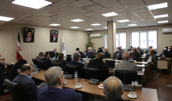 سرپرستان دانشکده های علوم اجتماعی و حقوق و علوم سیاسی معرفی شدند