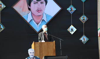 شهادت راز ماندگاری انسجام و وحدت در جامعه است