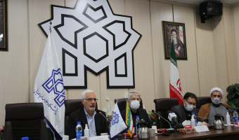 ضرورت بهره مندی از تعامل، تقابل و مزیت های حوزه و دانشگاه در تحول علوم انسانی