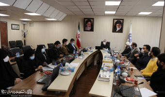 دکتر معتمدی: تحقق تحول با حضور و همفکری دانشجویان امکان پذیر است