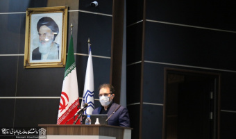 معاون پژوهشی دانشگاه علامه طباطبائی: هدف کلی پژوهش باید تولید علم و پژوهش های هدفمند و نافع باشد