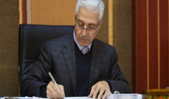 مدال افتخار وزیر علوم بر گردن دانشگاه علامه طباطبائی