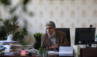 دکتر احمدوند: آموزش موتور تحولات دانشگاه است/ آموزش مداوم برای علوم انسانی