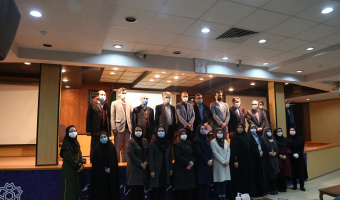 دکتر شالچی: انجمن‌های علمی دانشجویی نقش راهبردی و حیاتی در نظام دانشگاهی دارند