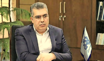 عضو هیات علمی دانشگاه علامه طباطبائی به سمت رئیس سازمان بورس منصوب شد