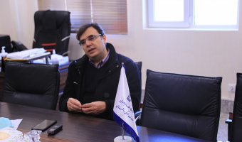 دکتر شالچی: دانشگاه علامه‌ میزبان «جشنواره ملی حرکت» خواهد بود/ جایگاه مرکزی خود را تحکیم کنیم