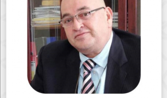 دکتر صادق خورشا، جایزۀ سوم «جایزه الشیخ حمد للترجمه و التفاهم الدولی» را کسب کرد
