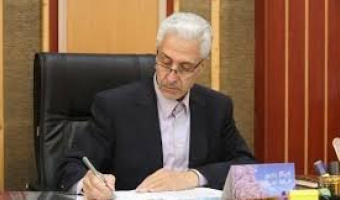 وزیر علوم از رئیس دانشگاه علامه طباطبائی برای برگزاری مراسم ملی هفته پژوهش تقدیر کرد