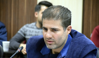 سامانه «پهلوان» به منظور ارائه خدمات بهینه در تربیت بدنی دانشگاه راه اندازی شد