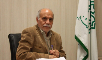 دکتر زاهدی اصل: استادان در انتخابات هیئت مدیره و بازرس مجمع صنفی حضور پرشوری داشته‌ باشند