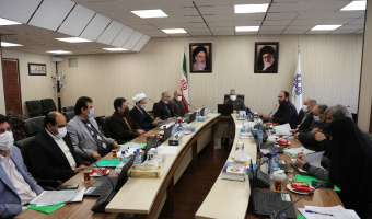 ضمانت اجرایی تمام برنامه های دانشگاه نیاز به نظارت دقیق دفتر نظارت و ارزیابی دارد