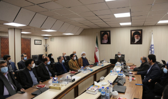 سرپرست دانشگاه علامه طباطبائی؛ علم دستوری نیست اما سیاست پذیر است