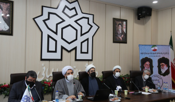 گشایش اندیشکده های «تحول در علوم انسانی» و «تحول در حکمرانی» در دانشگاه علامه طباطبائی