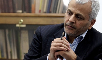 داود دانش جعفری، مشاور سرپرست دانشگاه علامه طباطبائی شد