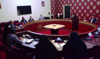 نخستین نشست ستاد بزرگداشت دهه فجر دانشگاه علامه طباطبائی برگزار شد