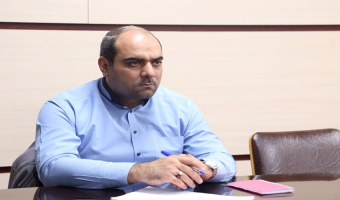 معاون دانشجویی دانشگاه علامه طباطبائی مطرح کرد؛ دعوت از استادان و کارکنان دانشگاه برای شرکت در طرح پایش سلامت