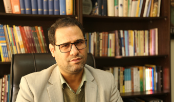 رئیس مرکز آزفا:  خشکاندن درخت تمدن ایرانی‌اسلامی و زبان فارسی در توان هیچ‌کس نبوده، نیست و نخواهد بود