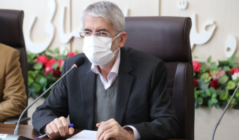 با شروع بحران کرونا ظرفیت های جدیدی در عرصه آموزش در فضای مجازی ایجاد شد