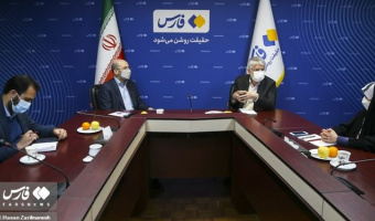 دکتر معتمدی: منطق انقلاب اسلامی با فطرت انسان ها هماهنگ است و این دستاورد انقلاب اسلامی است که باید تبیین شود