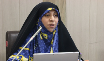 دکتر هدی غفاری، «مشاور معاون رئیس‌جمهور در اجرای قانون اساسی» شد