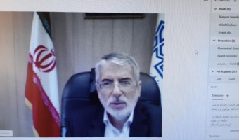 دومین همایش بین‌المللی «زیارت در ادیان و ملل» برگزار شد