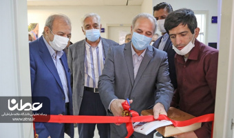 دفتر انجمن روابط عمومی ایران در دانشکدۀ علوم ارتباطات افتتاح شد