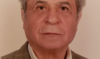 پیام تسلیت رئیس دانشگاه به مناسبت درگذشت مرحوم دکتر علاقه بند استاد پیشکسوت دانشکده روان شناسی و علوم تربیتی