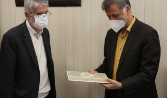 دانشگاه علامه طباطبائی به عنوان دبیرخانه حکمت نظری کنگره بین المللی علامه طباطبائی انتخاب شد