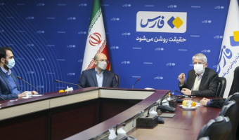 دکتر معتمدی در گفتگو با خبرگزاری فارس: یکی از دستاوردهای نظام اسلامی، اتکا به حضور  و نظارت مردمی است