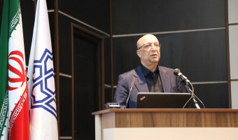 برنامه محوری و سند راهبردی دانشگاه علامه طباطبائی سرلوحه دانشگاه های دیگر قرار گیرد