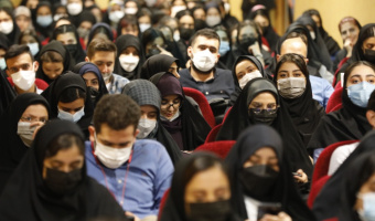 خوش آمدگویی مسئولان دانشگاه به دانشجویان ورودی های جدید مقطع کارشناسی