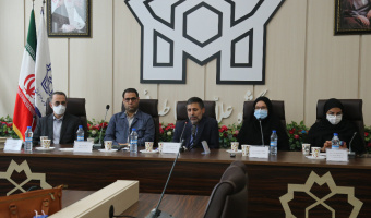 زبان مشترک، انسجام آفرین و هویت بخش است