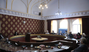 ایران کشور کنشگر و قدرتمندی است و موضع آن برای بسیاری از کشورها اهمیت دارد