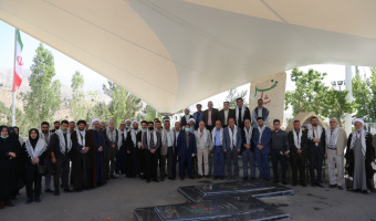 اولویت قرار دادن فرمان جهاد تبیین در حوزه فرهنگی