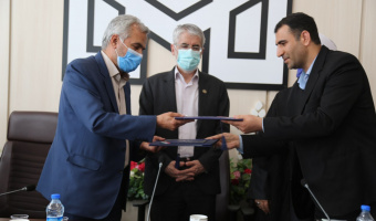 توسعه همکاری های دانشگاه علامه طباطبائی، انجمن کتابداری و اطلاع‌رسانی ایران و مکتا